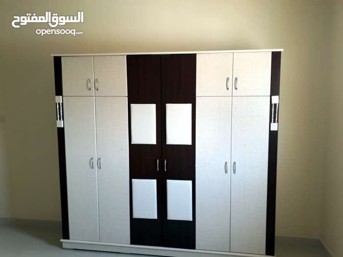 غرف نوم وطنيه تفصيل وجاهز باسعار ممتازه مع التركيب مع التوصيل داخل الرياض
لا تنسَ أنك شاهدت هذا الإعلان في عنكبوت...
