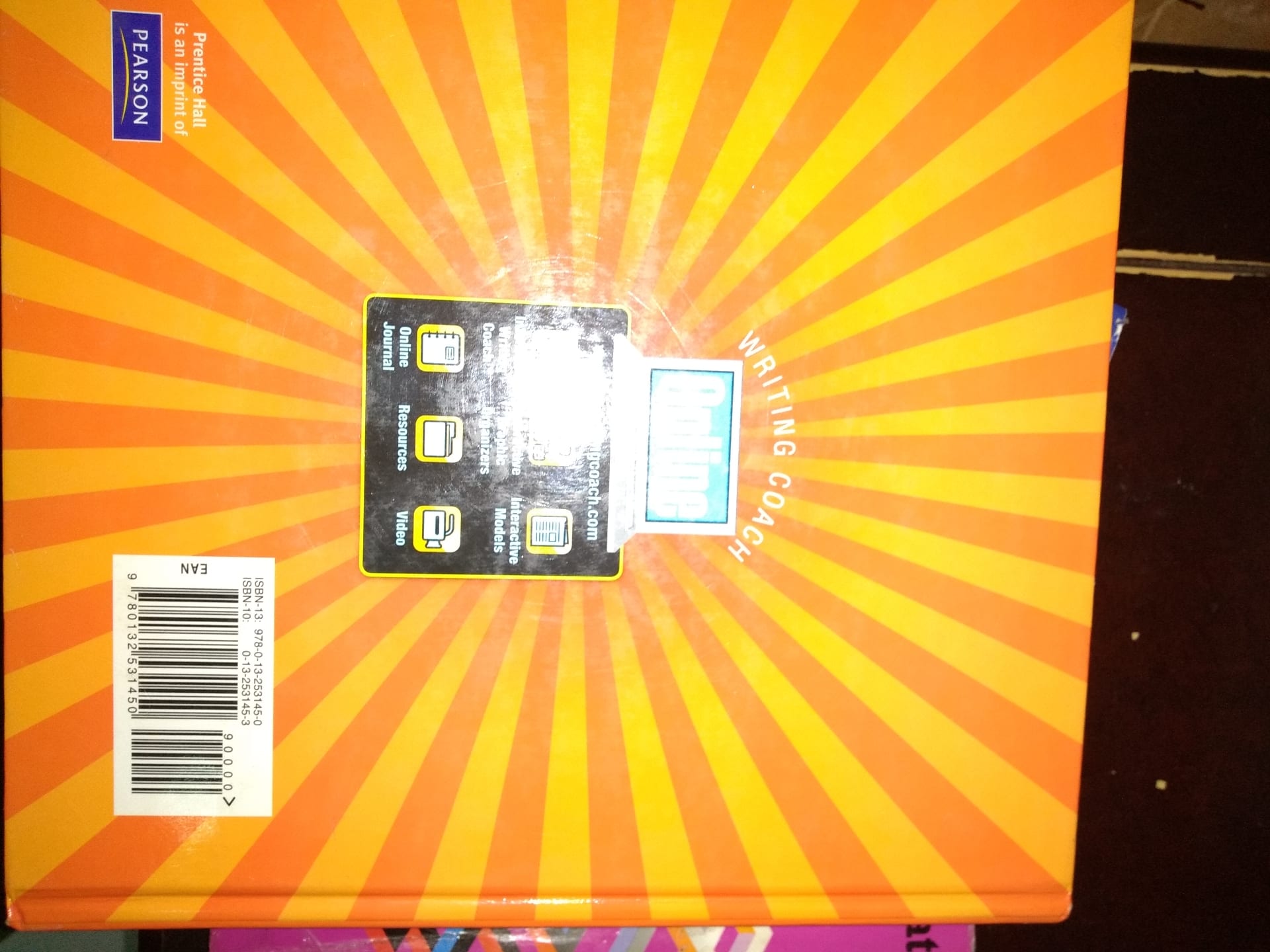 igcse books
لا تنسَ أنك شاهدت هذا الإعلان في عنكبوت
books range from 65 to 150...