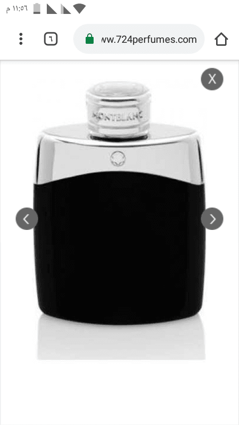 الان اسعار لدينا فقط عطور ماركات عالميه ب50 ريال
لا تنسَ أنك شاهدت هذا الإعلان في عنكبوت
عطور...