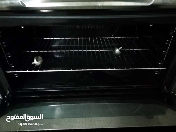 فرن نظيف جدا للبيع
لا تنسَ أنك شاهدت هذا الإعلان في عنكبوت
فرن للبيع حالته ممتازه...