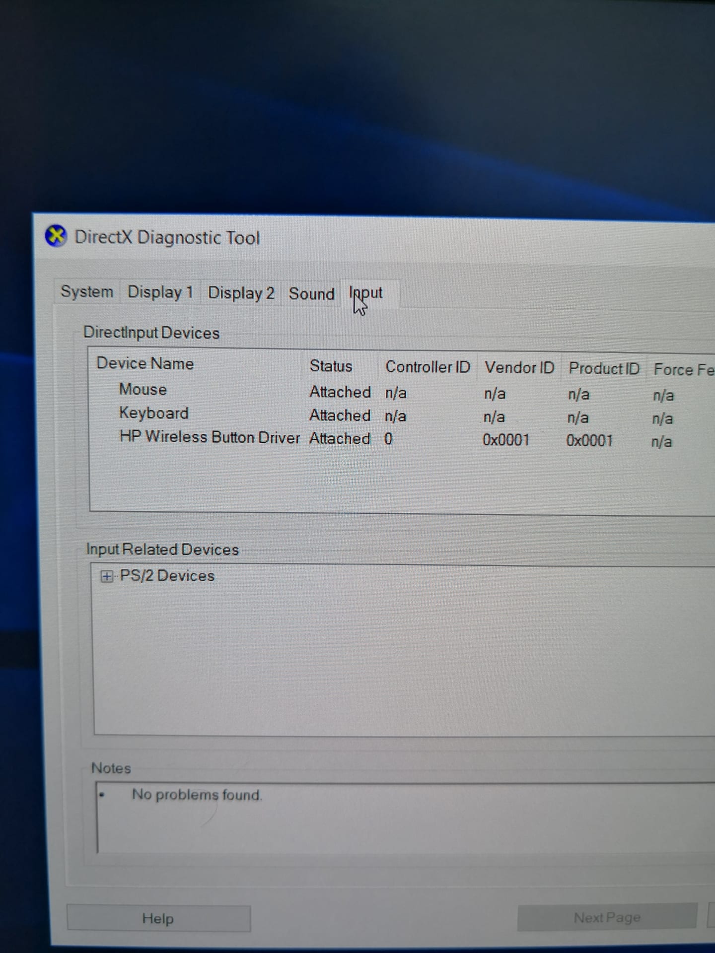 لابتوب جيمنج gaming laptop hp omen
لا تنسَ أنك شاهدت هذا الإعلان في عنكبوت
لاب توب العاب من...