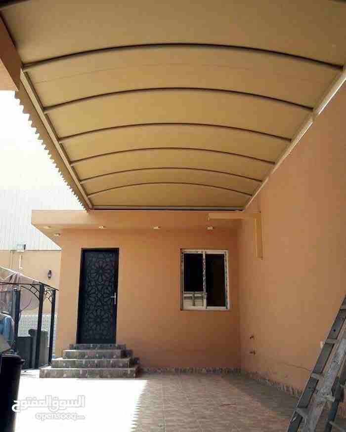 مظلات وسواتر الرياض جودة وضمان اتصل نصل
لا تنسَ أنك شاهدت هذا الإعلان في عنكبوت
مؤسسة المالكي للم...