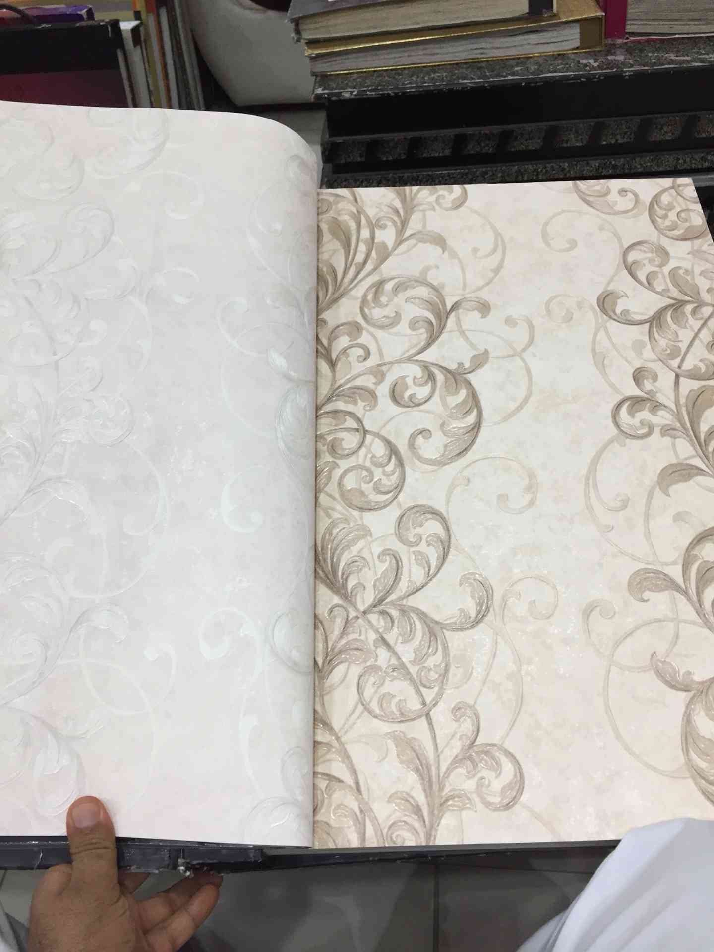 ورق جدان
لا تنسَ أنك شاهدت هذا الإعلان في عنكبوت
ورق جدران كوري...