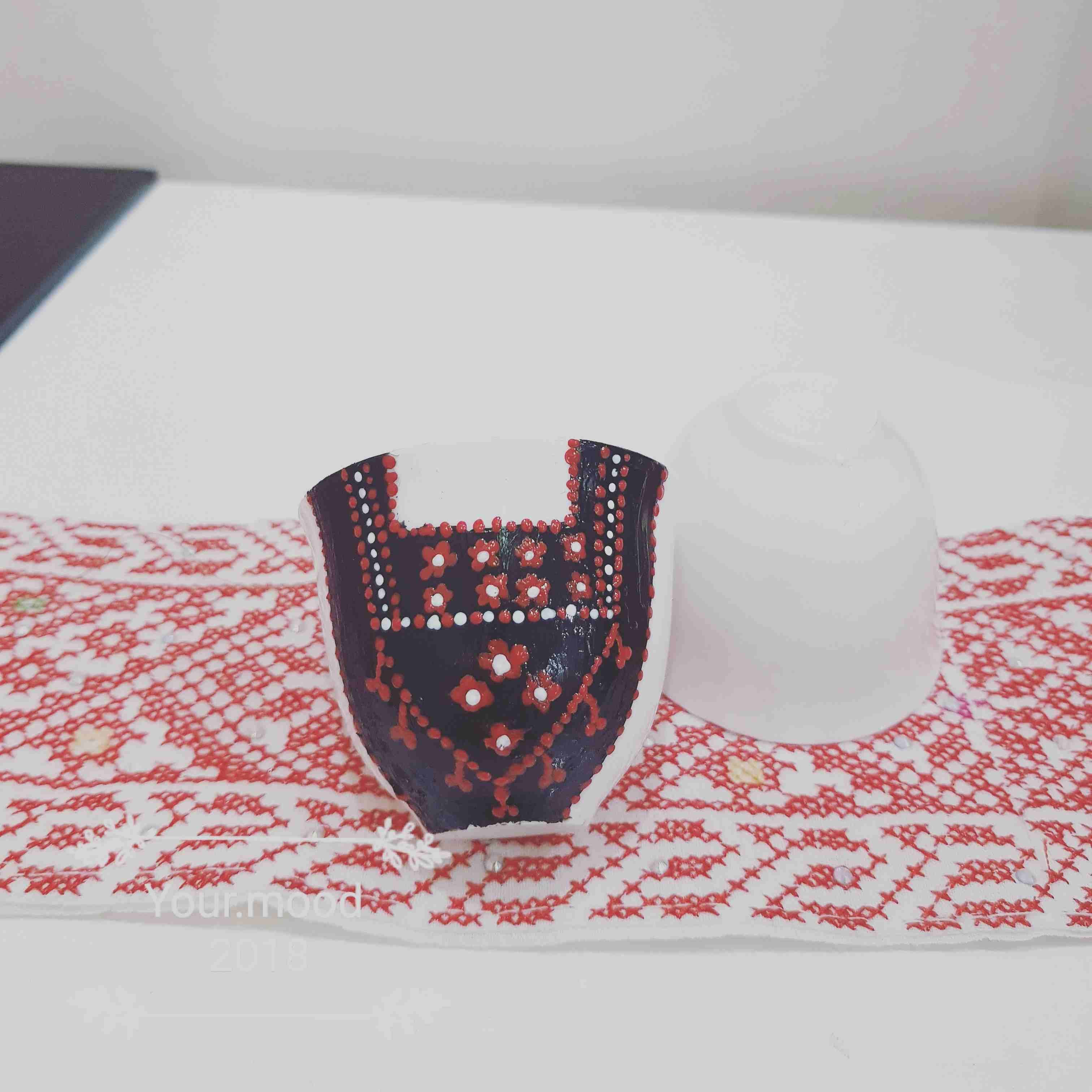 فناجين قهوة بالرسم اليدوي لطلب داخل السعودية على رقم الواتس اب التالي: 055568603
لا تنسَ أنك شاهدت هذا الإعلان في عنكبوت...
