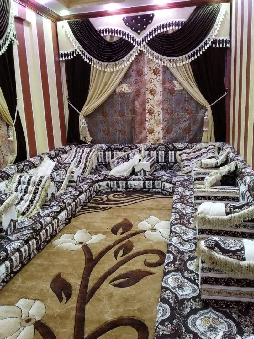 ابو رمز للستاير والكنب
لا تنسَ أنك شاهدت هذا الإعلان في عنكبوت
اثاث...