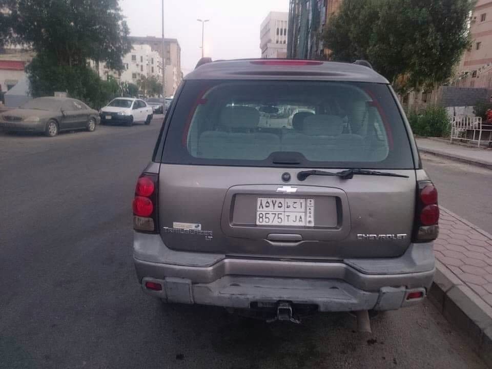 بليزر 2005 اوتوماتيك
لا تنسَ أنك شاهدت هذا الإعلان في عنكبوت
سياره بليزر 2005 اوتوماتيك ماشيه...
