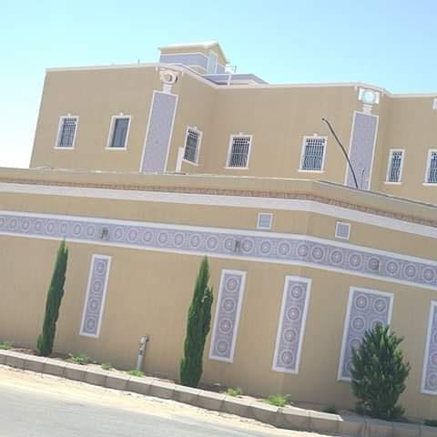 معلم بويات ورق جدران وجميع أعمال الديكورات
لا تنسَ أنك شاهدت هذا الإعلان في عنكبوت
معلم بويات...