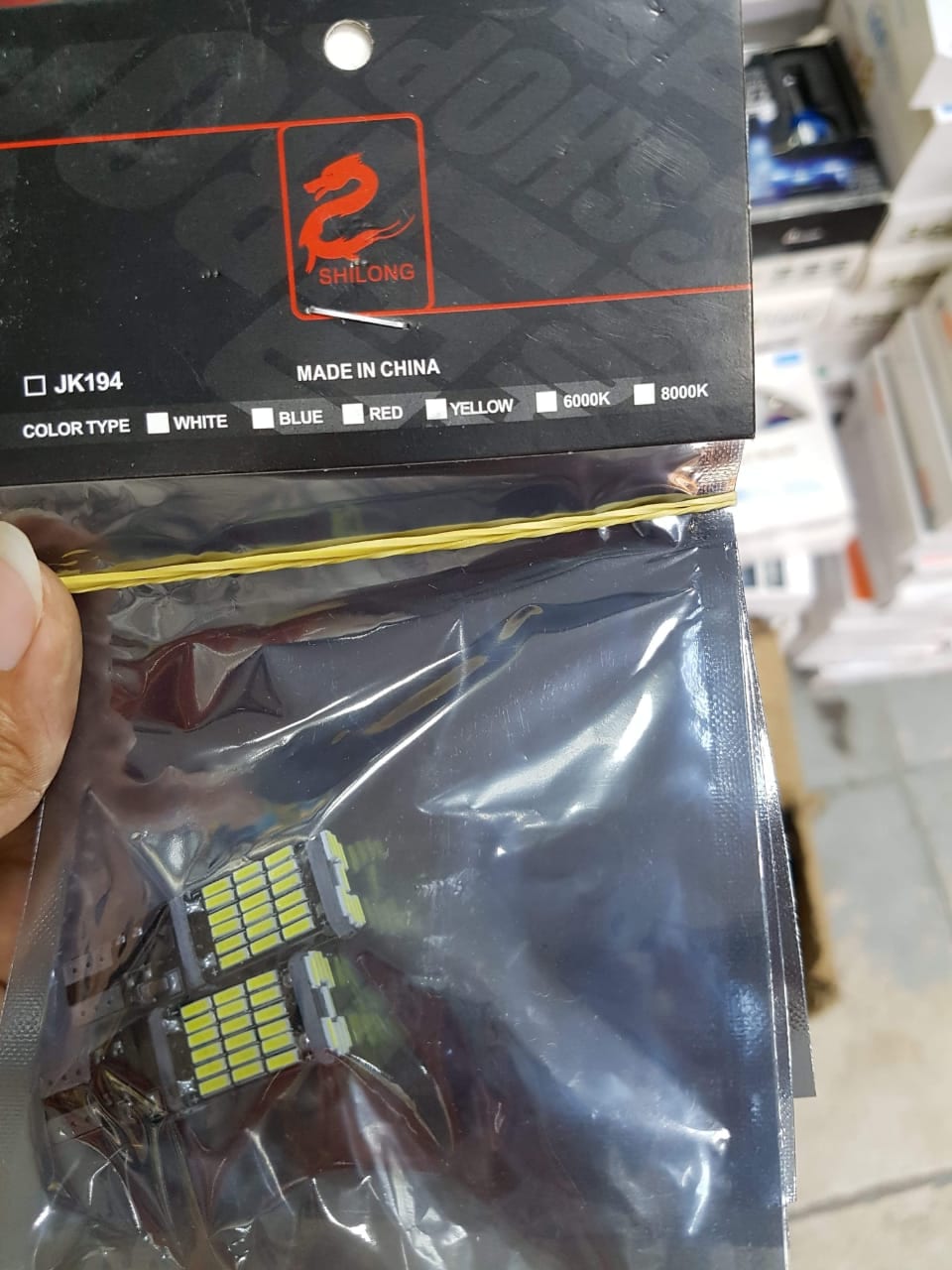 limited stock car leds 7 pieces left
لا تنسَ أنك شاهدت هذا الإعلان في عنكبوت
limited stock fo...