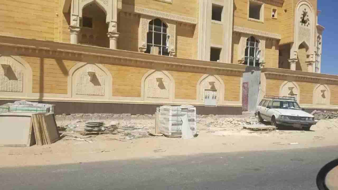 توريد وتركيب حجر طبيعي
لا تنسَ أنك شاهدت هذا الإعلان في عنكبوت
موسسة ابراج المدينة للحجر الطبيعي...