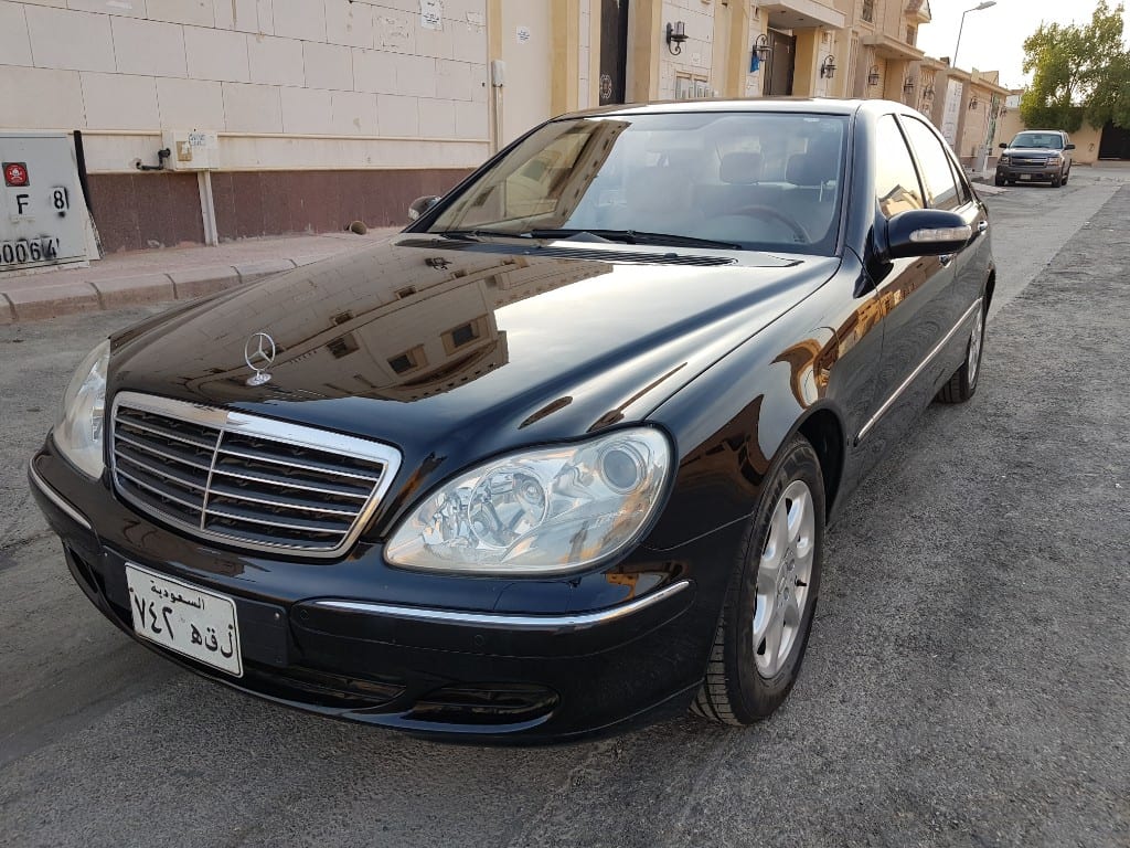 للبيع مرسيدس 500 مخزن
لا تنسَ أنك شاهدت هذا الإعلان في عنكبوت
بسم الله الرحمن الرحيم
ال...