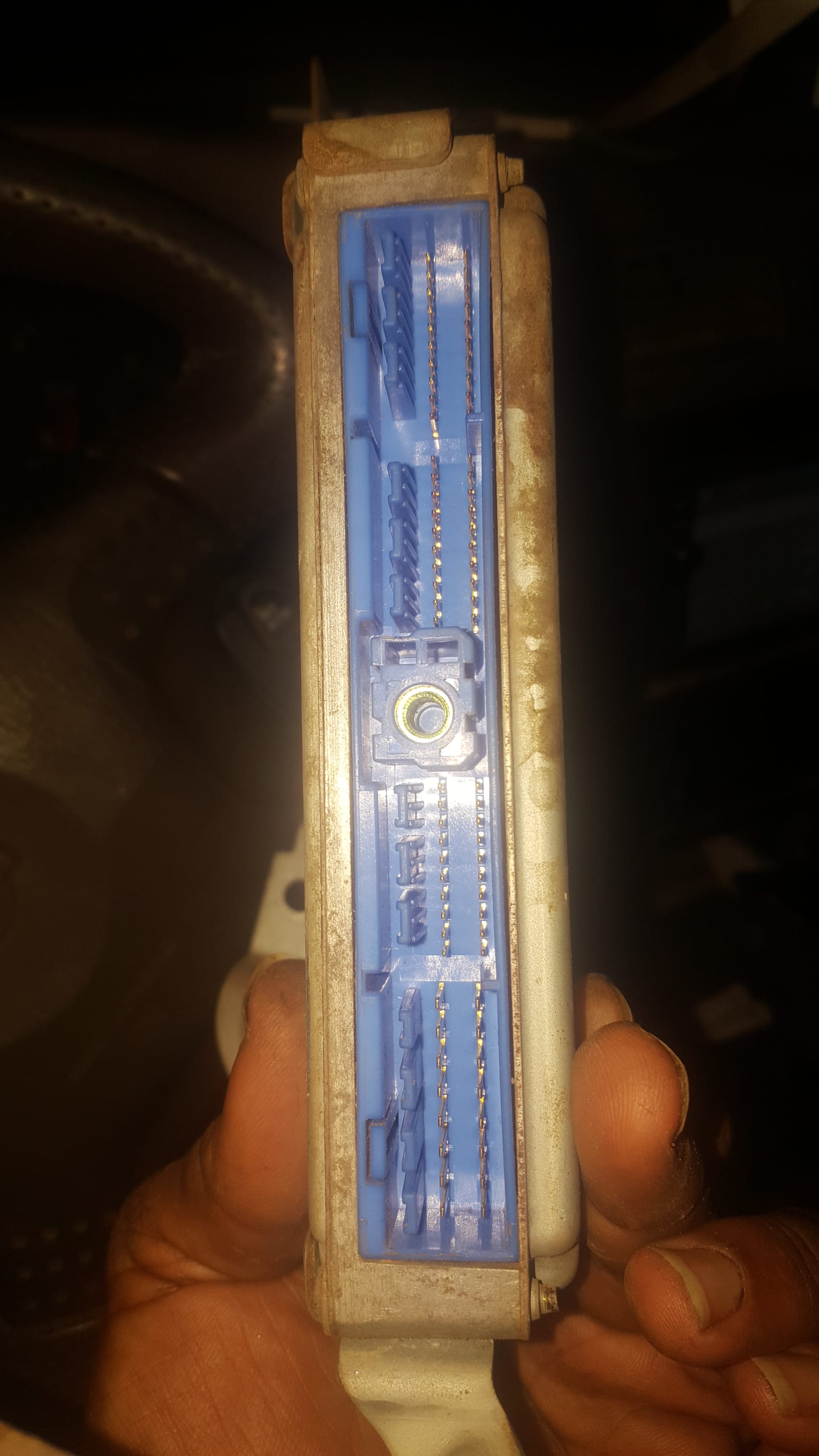 كمبيوتر باترول
لا تنسَ أنك شاهدت هذا الإعلان في عنكبوت
كمبيوتر باترول عادي 98 وطالع نظيف ع ال...