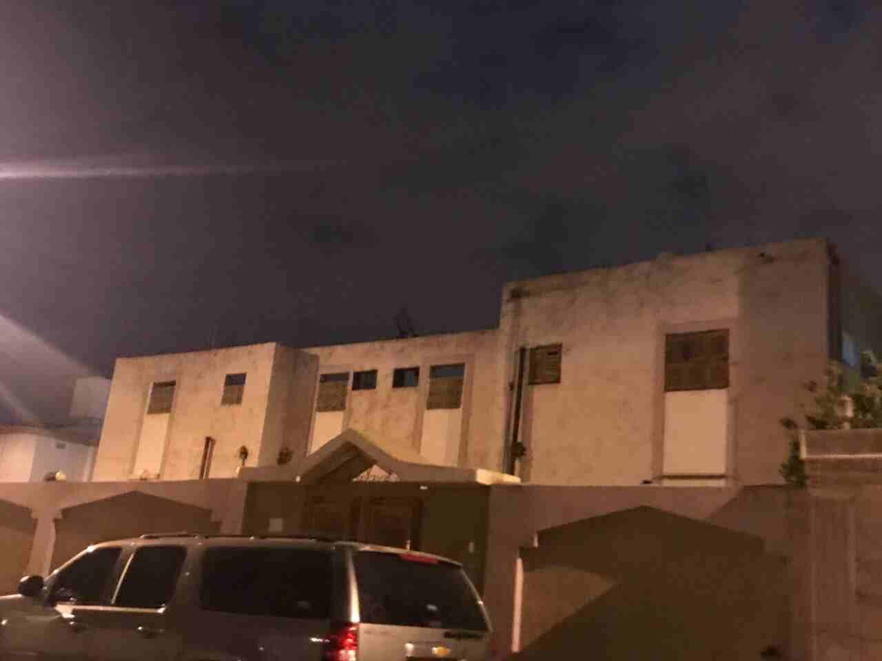 عمارة للبيع بمكة المكرمة في العوالي
لا تنسَ أنك شاهدت هذا الإعلان في عنكبوت
قال تعالى ( ولا تبخسو...