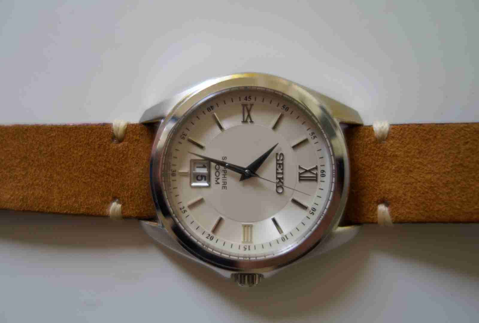 للبيع ساعة سيكو شبه جديدة Seiko
لا تنسَ أنك شاهدت هذا الإعلان في عنكبوت
للبيع ساعة سيكو رسمية...