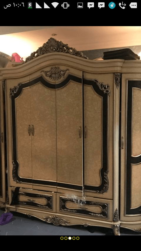 نجار فك وتركيب غرف ومطابخ ونقل اثاث ابو عمر المصري
لا تنسَ أنك شاهدت هذا الإعلان في عنكبوت
نجار ف...