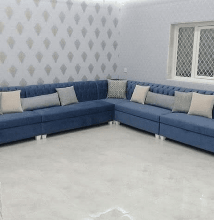 كنب للتفصيل أو التنجيد جميع أنواع الكنب بأسعار مناسبه تخفيضات
لا تنسَ أنك شاهدت هذا الإعلان في عنكبوت...