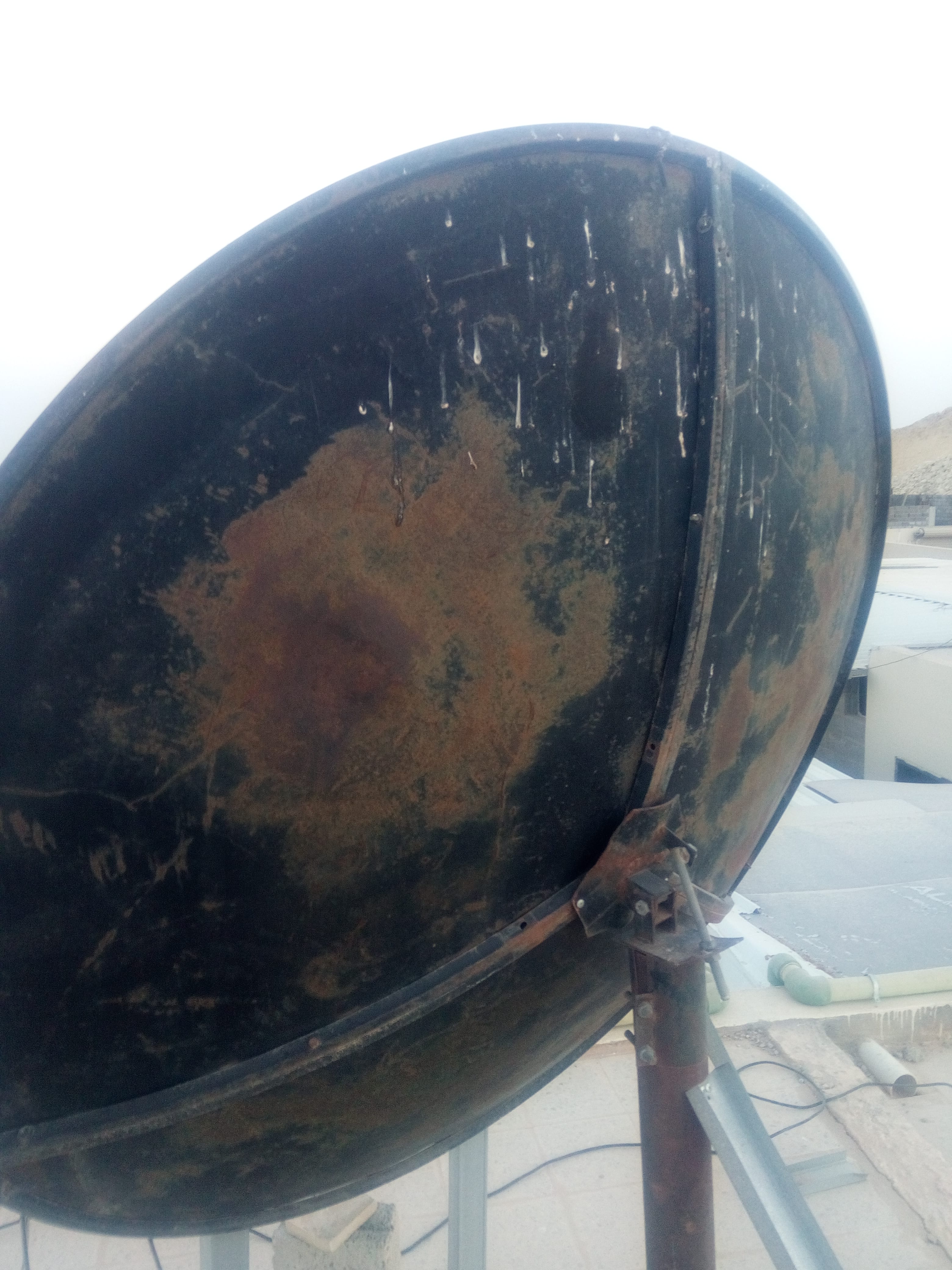 satellite TV Chatri ANLB Free
لا تنسَ أنك شاهدت هذا الإعلان في عنكبوت
Good condition my what...