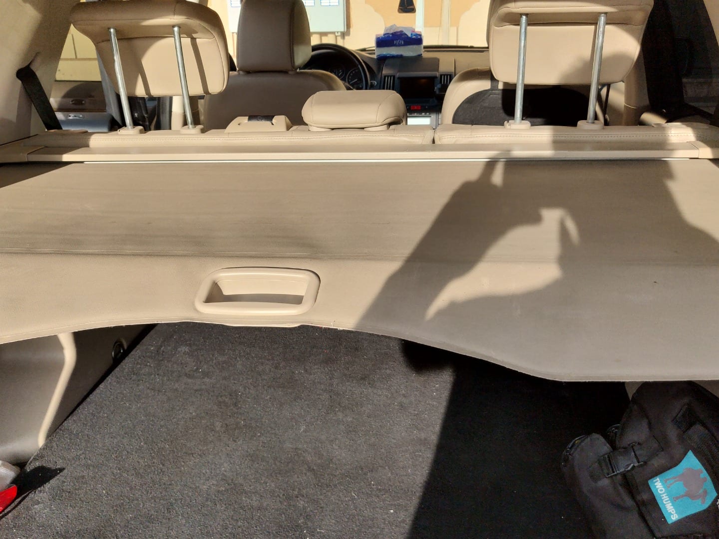 LAND ROVER LR2 2010
لا تنسَ أنك شاهدت هذا الإعلان في عنكبوت
EXCELLENT CONDITION.
LAND ROVER...