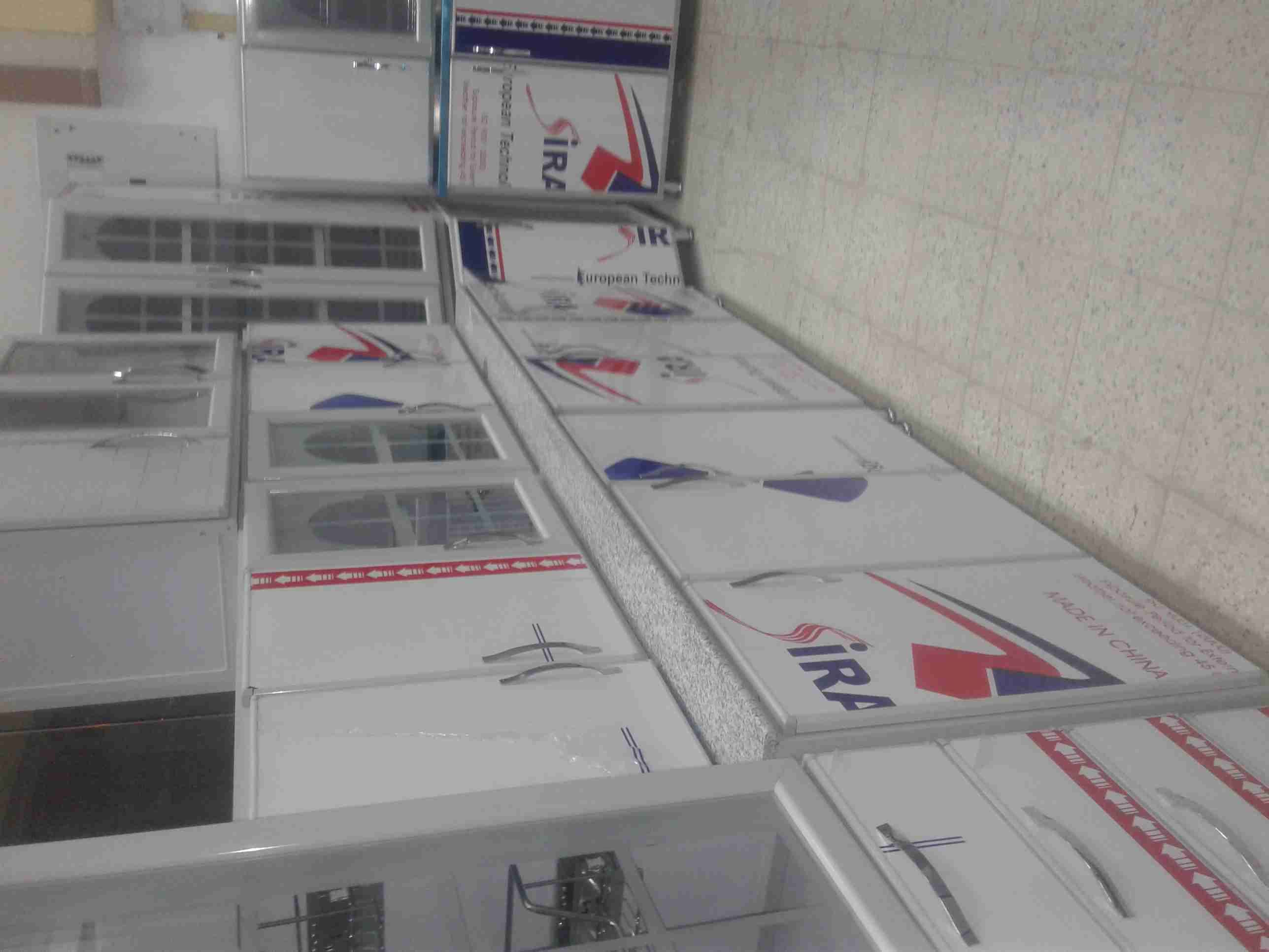 لبيع المطابخ الجديدة والمستعملة
لا تنسَ أنك شاهدت هذا الإعلان في عنكبوت
لبيع المطابخ الجديدة...