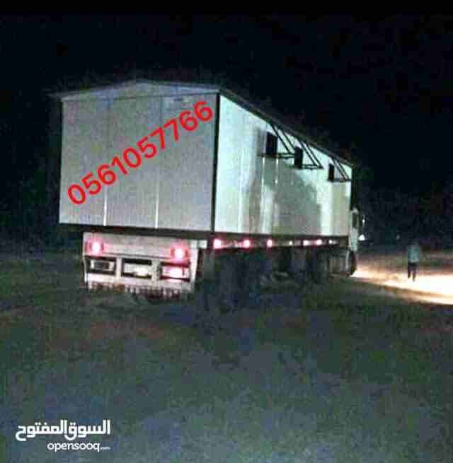 البيوت الجاهزة
لا تنسَ أنك شاهدت هذا الإعلان في عنكبوت
البيوت الجاهزة...