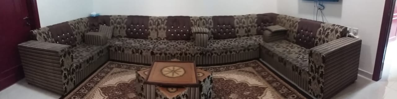 للبيع مجلس و دفاية كهرباء زيت ودفاية كهرباء عادية
لا تنسَ أنك شاهدت هذا الإعلان في عنكبوت
للب...