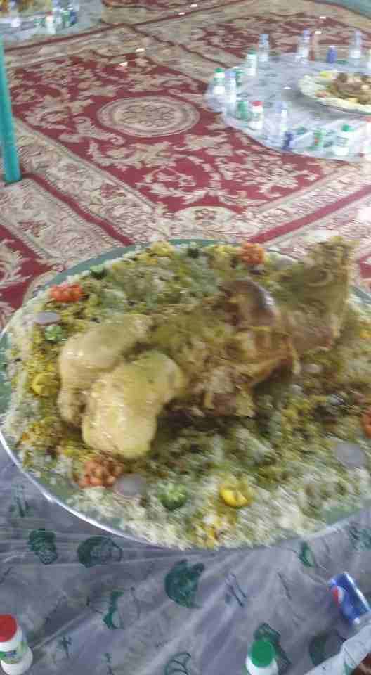 طباخ متنقل مع الغراض في الرياض الاكلات شعبي جميع الحفلات والمناسبات
لا تنسَ أنك شاهدت هذا الإعلان في عنكبوت...