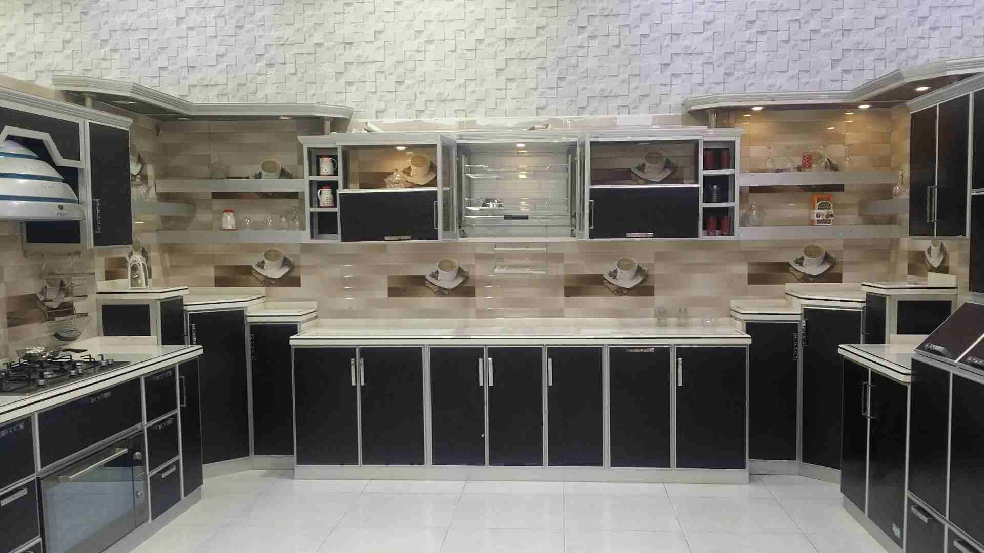 عرض خاص مطبخ جديد للبيع بحائل
لا تنسَ أنك شاهدت هذا الإعلان في عنكبوت
السلام عليكم ورحمة الله وبر...