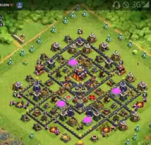 للبيع عاجل كلاش أوف كلانس تاون 10 max
لا تنسَ أنك شاهدت هذا الإعلان في عنكبوت
السلام عليكم ورحمة...