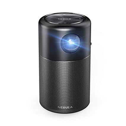 بروجكتر أنكر anker projector
لا تنسَ أنك شاهدت هذا الإعلان في عنكبوت
بروجكتر أنكر
anker nebu...