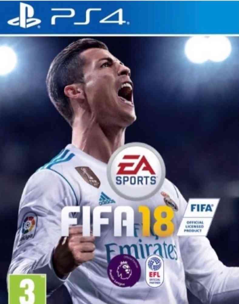 فيفا 18
لا تنسَ أنك شاهدت هذا الإعلان في عنكبوت
للبيع فيفا 18
2 شريط
على
السوم...