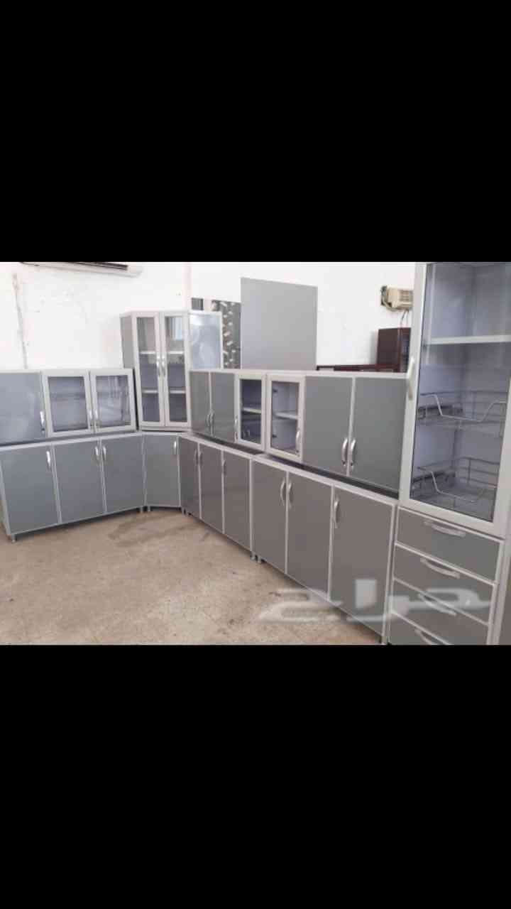 مطابخ جديده جاهزه 2300ريال شامل التوصيل والتركيب داخل
لا تنسَ أنك شاهدت هذا الإعلان في عنكبوت...