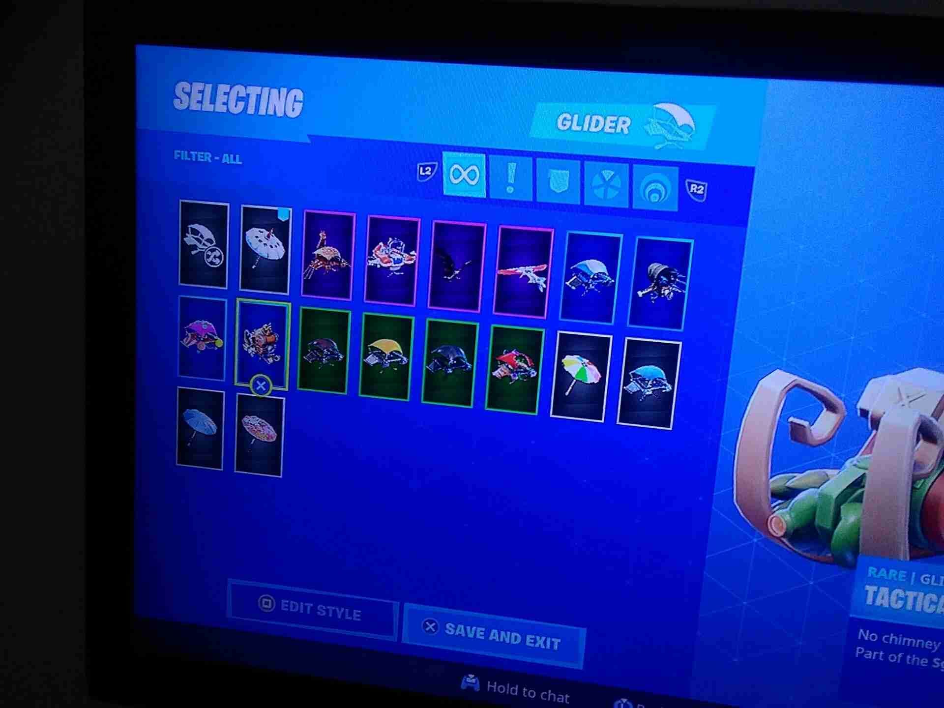 حساب فورتنايت في السزون 4 5 6 7
لا تنسَ أنك شاهدت هذا الإعلان في عنكبوت
الحساب مضمون...