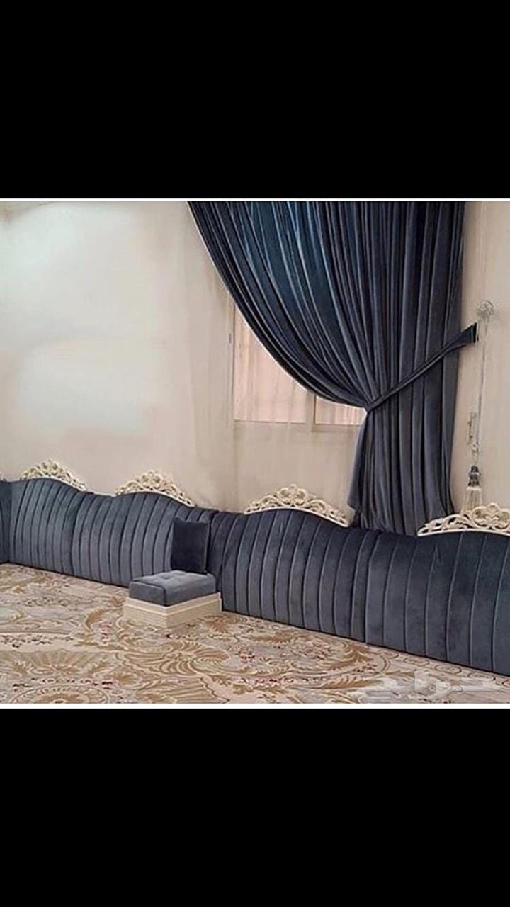 تفصيل مجالس كنبات ارخص الاسعار يوجد جاهز
لا تنسَ أنك شاهدت هذا الإعلان في عنكبوت
تفصيل مجالس...