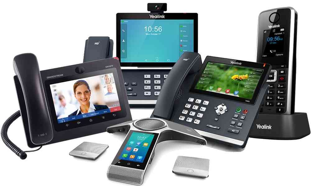 سنترال جراند ستريم Grandstream IP Telephony
لا تنسَ أنك شاهدت هذا الإعلان في عنكبوت
احدث انوع...
