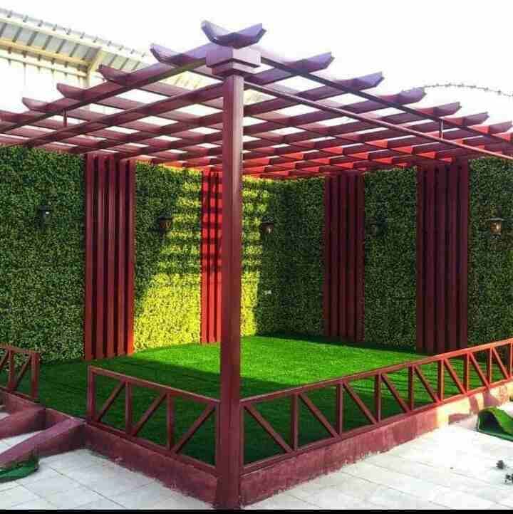 مضلات وسواتر الحارثي 0558686956
لا تنسَ أنك شاهدت هذا الإعلان في عنكبوت
مضلات وسواتر موسسة الحارث...