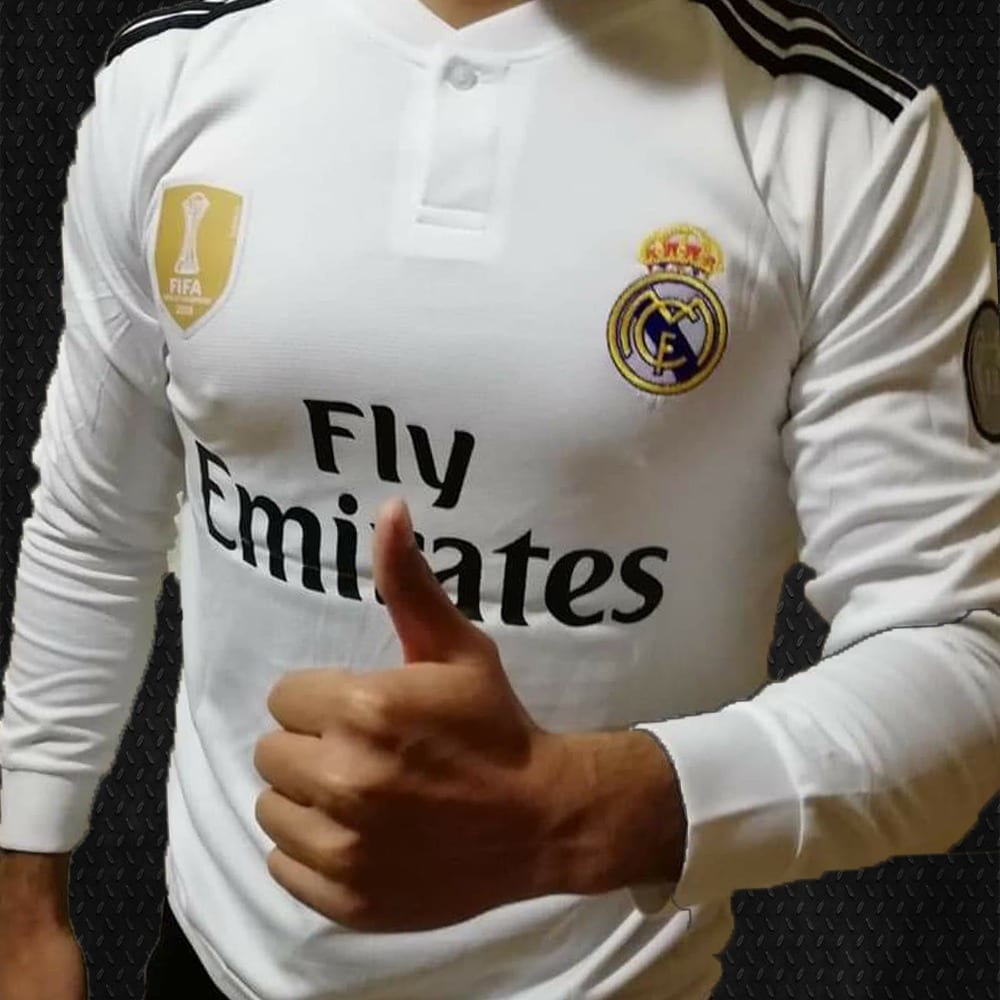 T-shirt sport
لا تنسَ أنك شاهدت هذا الإعلان في عنكبوت
التيشيرت الذي يبحث عنه الجميع
الأفضل ب...