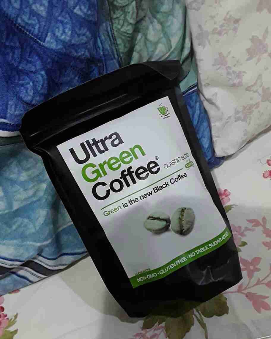 Ultra Green Coffee classic blend
لا تنسَ أنك شاهدت هذا الإعلان في عنكبوت
فائق الخضرة القهوة...