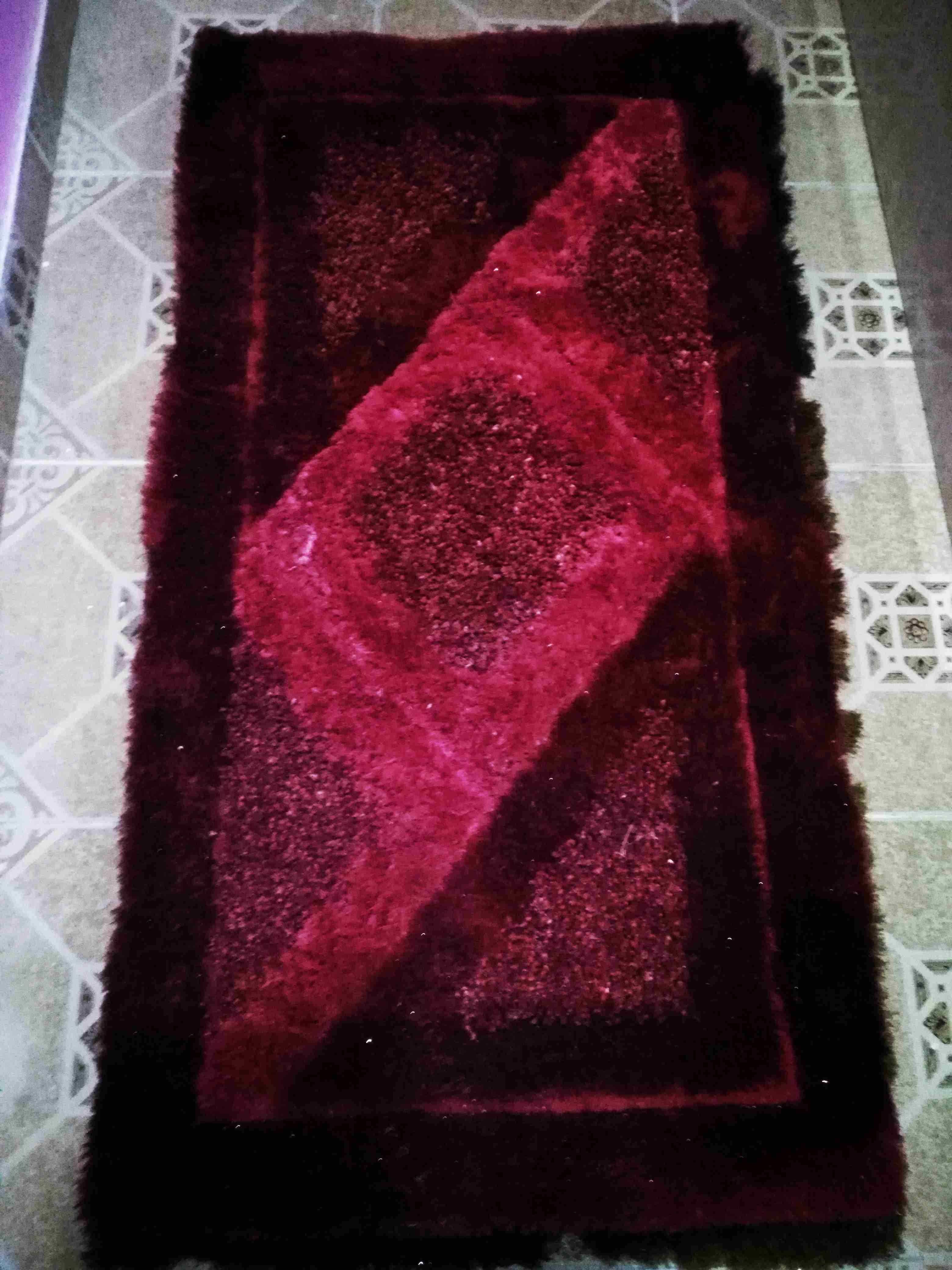 مفروشات
لا تنسَ أنك شاهدت هذا الإعلان في عنكبوت
نظيفه استخدام بسيطه شبه جديده...