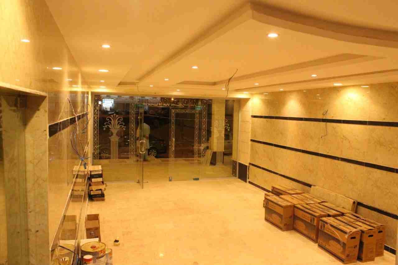 عروض خاصه لجميع الشقق لدينا لزبائنا الكرام شقق متنوعه بمساحات مختلفه وتشطيبات فاخره فرصه لا تعوض
لا تنسَ أنك شاهدت هذا الإعلان في عنكبوت...