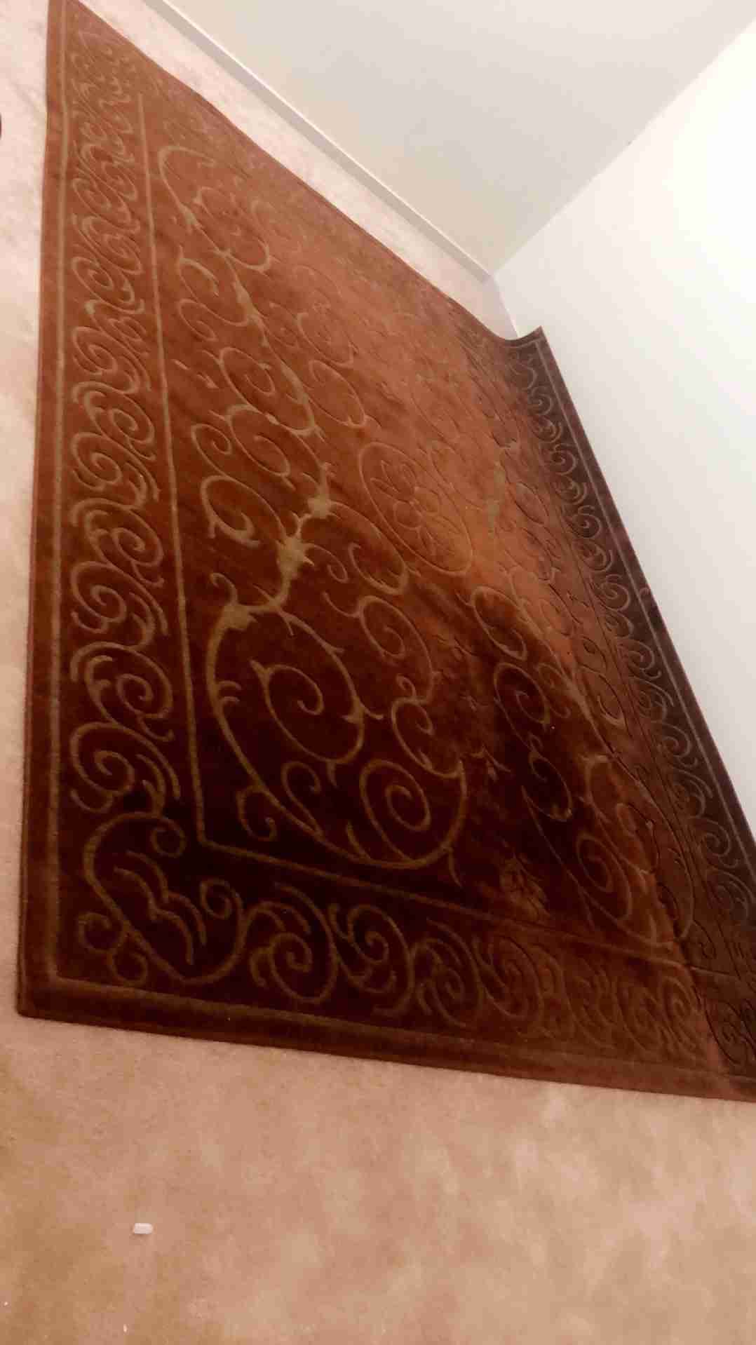 سجاد شبه جديد بسعر مغري
لا تنسَ أنك شاهدت هذا الإعلان في عنكبوت
عرض لفتره محدوده...