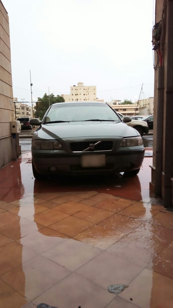 سيارة فولفو S60 قمة النظافة ماشاء الله للبيع
لا تنسَ أنك شاهدت هذا الإعلان في عنكبوت
للبيع سي...