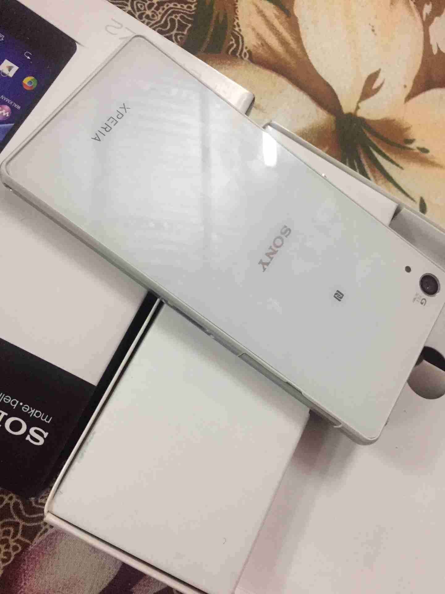للبيع جوال سوني z2 16قيقاء جديد وليسى مستعمل
لا تنسَ أنك شاهدت هذا الإعلان في عنكبوت
للبيع سو...