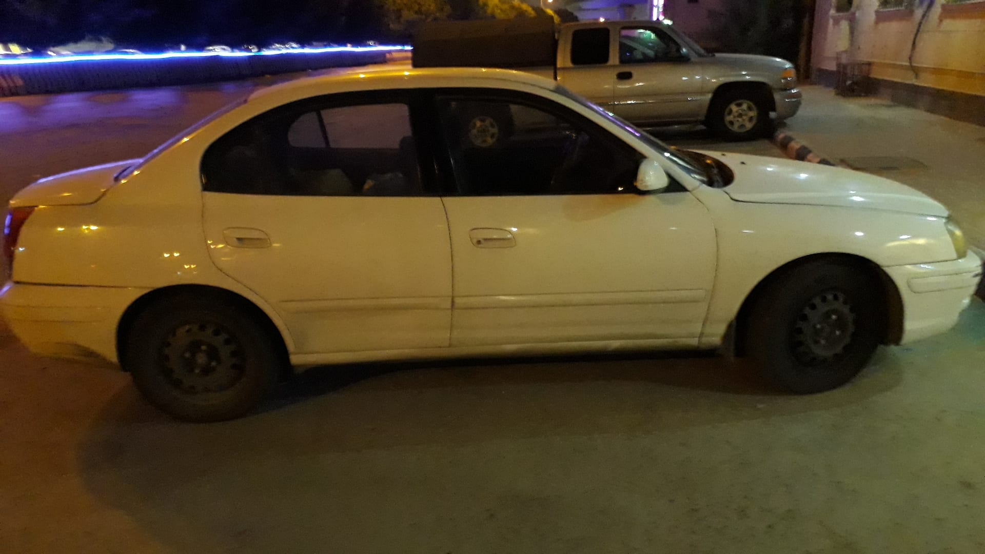 هيونداي إلينترا 2005 للبيع
لا تنسَ أنك شاهدت هذا الإعلان في عنكبوت
العداد 293000...