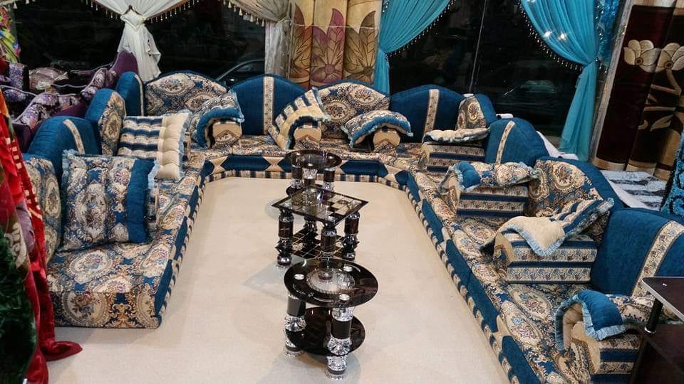 ابو رمز للستاير والكنب
لا تنسَ أنك شاهدت هذا الإعلان في عنكبوت
اثاث...