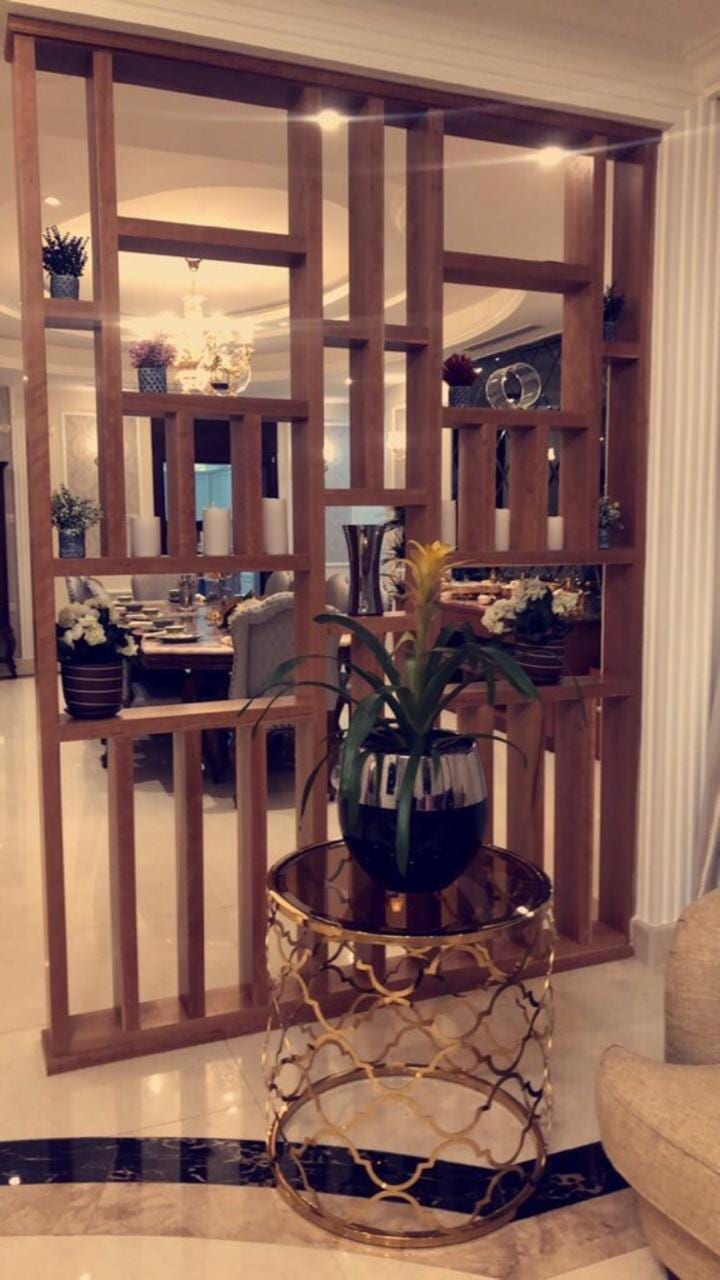 ورق جدران باركية جبسيات ابواب خشبية
لا تنسَ أنك شاهدت هذا الإعلان في عنكبوت
ورق جدران باركية...