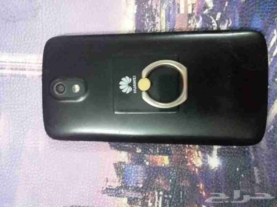 htc 526g
لا تنسَ أنك شاهدت هذا الإعلان في عنكبوت
البيع HTC 526g الجهاز نظيف على الشرط
ما معه...