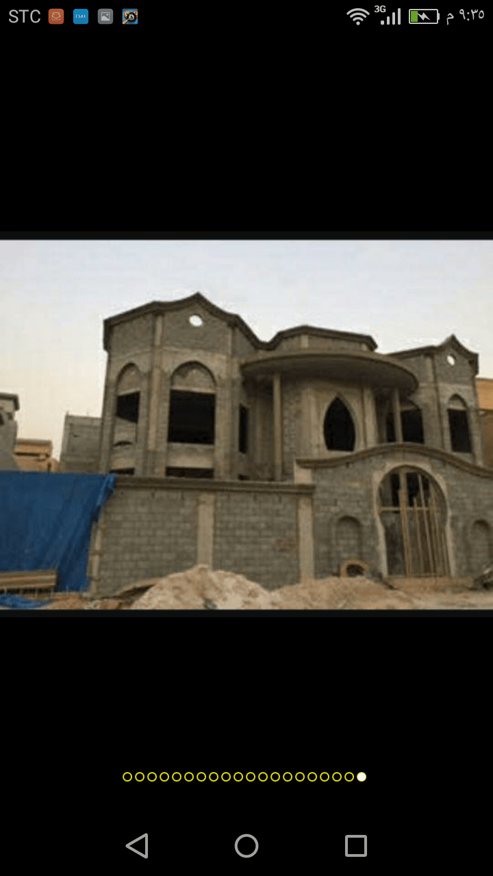 أبو خالد للمقاولات العامة عظم مواد تشطيب
لا تنسَ أنك شاهدت هذا الإعلان في عنكبوت
مقاول معماري...