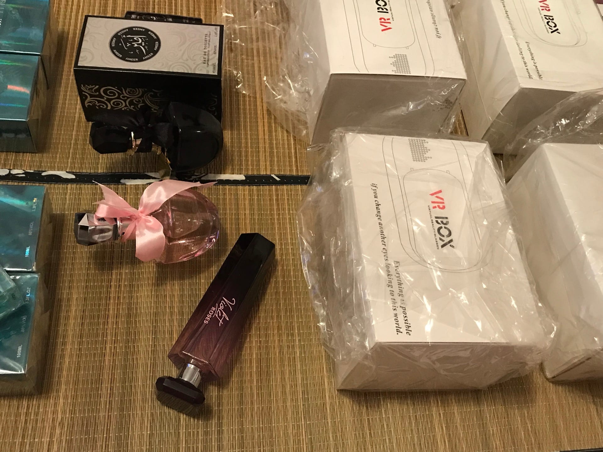 30قطعه بسعر مغري
لا تنسَ أنك شاهدت هذا الإعلان في عنكبوت
عرض خاص
30قطعه ب350ريال
العرض مفصل...