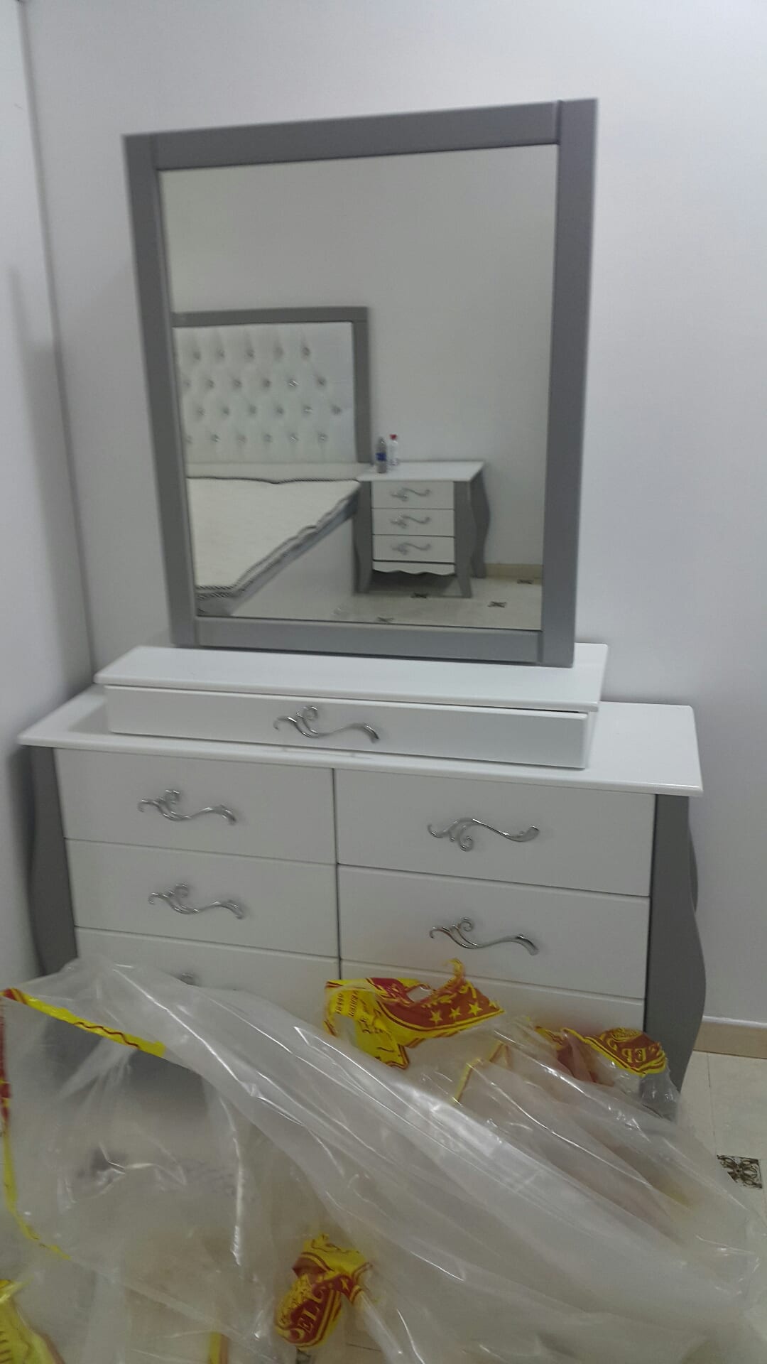 موسسته جورى الشوق لبيع غرف النوم
لا تنسَ أنك شاهدت هذا الإعلان في عنكبوت
غرف نوم اطفال غرف نو...