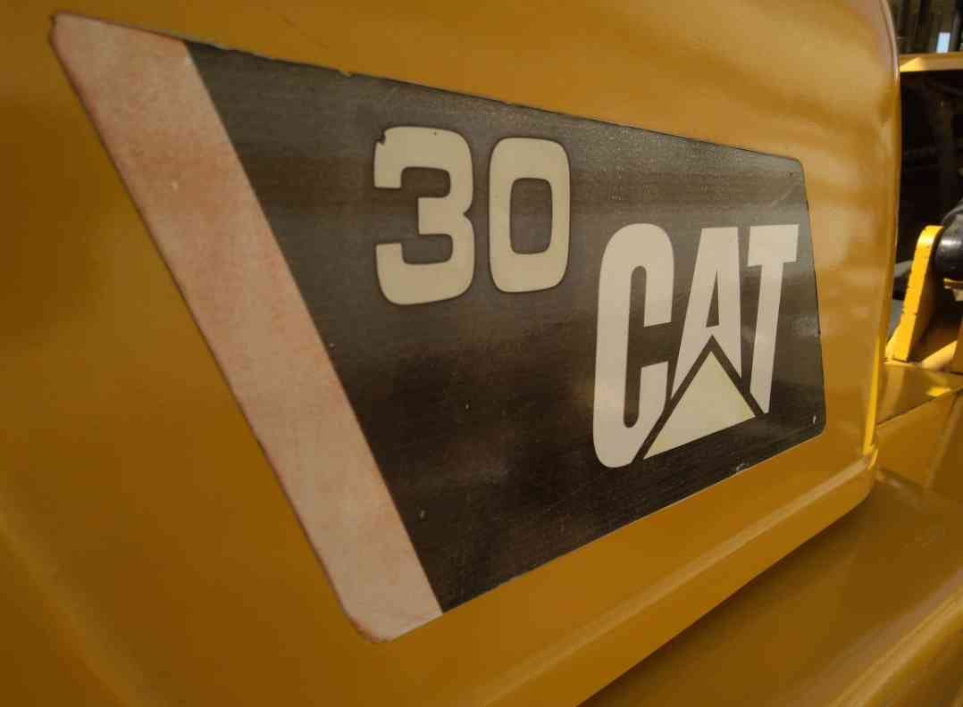 CATERPILLAR 3Ton Diesel
لا تنسَ أنك شاهدت هذا الإعلان في عنكبوت
Forklift For Sale
3 ton
Mode...