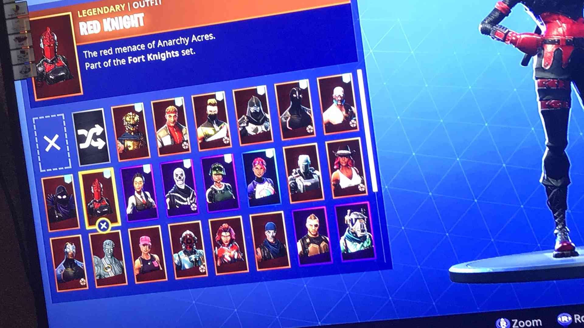 حساب فورت نايت للبيع
لا تنسَ أنك شاهدت هذا الإعلان في عنكبوت
حساب فورت نايت للبيع...